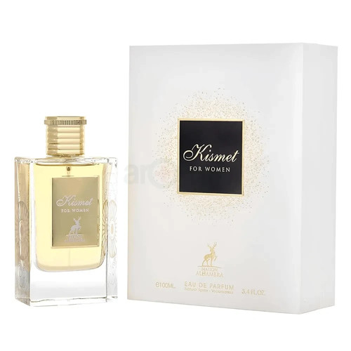 Kismet for women eau - kismet,