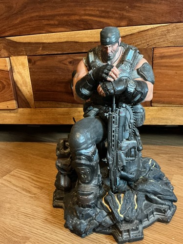 Gears war marcus - gears,