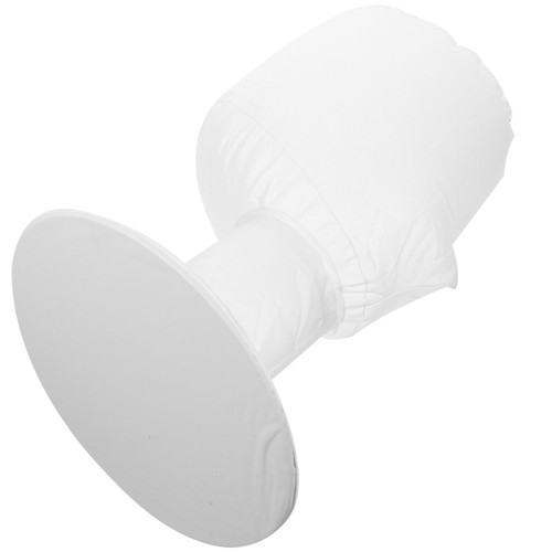 Inflatable mannequin head - inflatable,