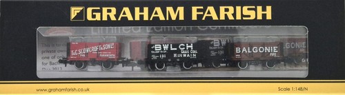 Graham farish 377 - graham, 377-075k8