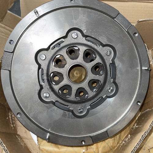 Luk 415016810 dual mass - dual,