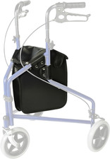 Days Tri Wheel Walker Bag for