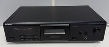 SONY-TC-KE200 Tape Deck