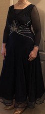 Ballroom Dance dress 