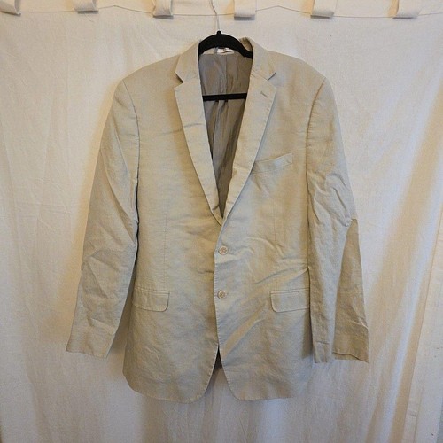 Calvin klein blazer sport coat - sport,