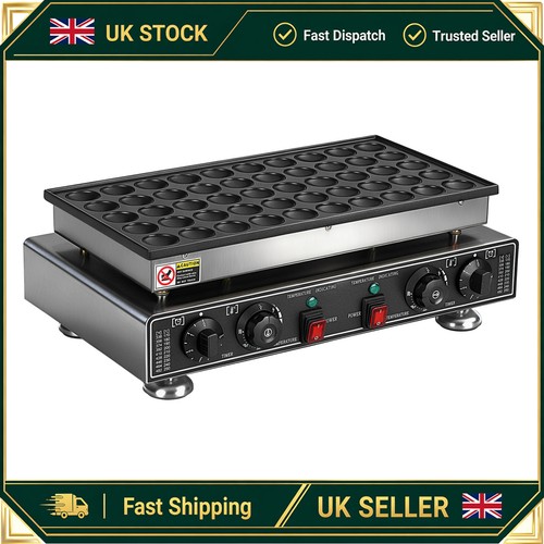 Mini dutch pancake maker - mini,