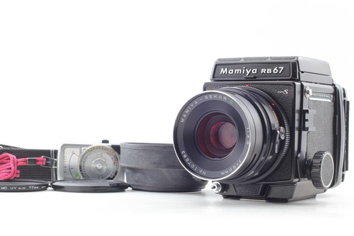 Mint strap mamiya rb67 - [, strap]