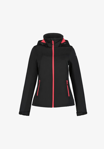 Ice peak boise soft - soft, shell
