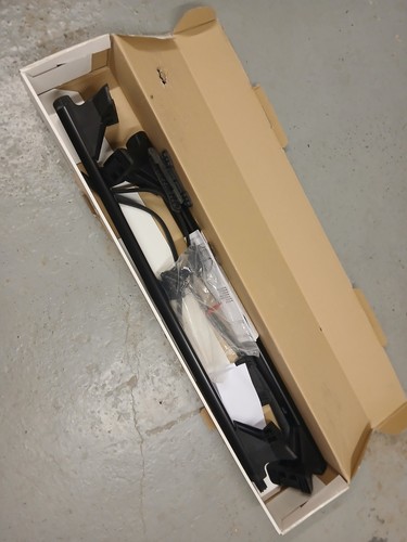 Votex roof bars fit 3 - roof, mk.3