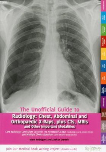 Unofficial guide radiology - to,
