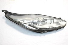 FORD FIESTA Right Front