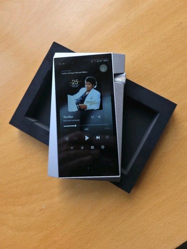 Astell kern sr25 64gb - astell&kern, +