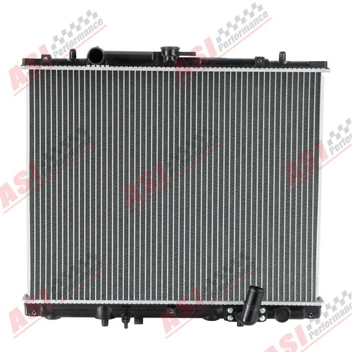 Radiator for mitsubishi l200 - for,