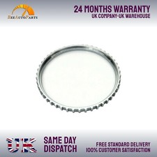 FOR LEXUS LS400 SC300 GS430 IS200 SC400 SC430 ABS RELUCTOR RING FRONT & REAR 