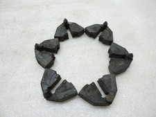 REAR WHEEL TEAR GUARD Suzuki