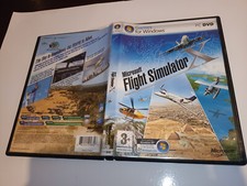 Microsoft Flight Simulator X   (PC, Game) BN3