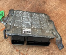 Toyota Avensis ECU Engine