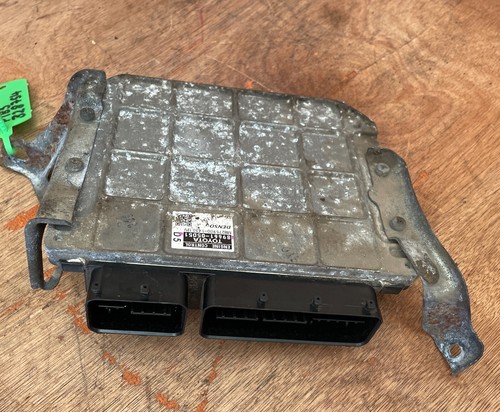 Toyota avensis ecu - toyota, engine
