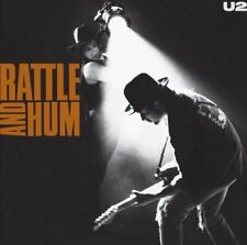 U2 : Rattle And Hum CD Value