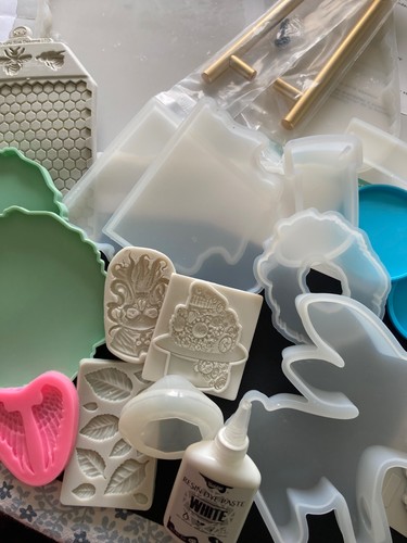 Large bundle silicone - large,