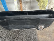 Ford Escort Mk3 Heater Motor