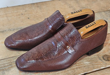 STEMAR LUXURY MENS BROWN