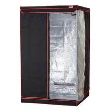 BAY6 XL Grow Tent – 1.2 m ×