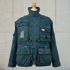 Iconic Vintage Paul & Shark 25