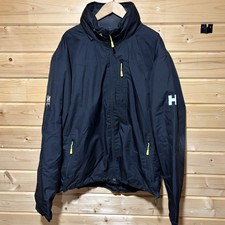 Helly Hansen Mens Full-Zip