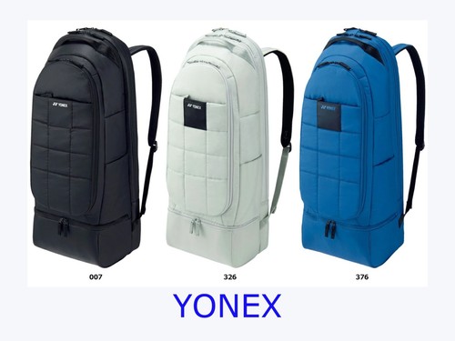 Yonex racket bag - yonex,