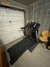 NordicTrack T6.5S Series Black