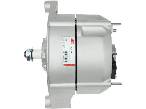 Brand new alternator - new,