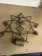 Handcrafted Rustic Vintage