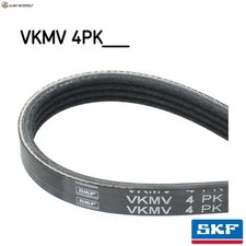 V-RIBBED BELT VKMV 4PK820 FOR