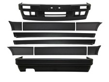 Bumper Set Body Kit for Bmw E30 Cabriolet M2 Mtech 2 Type 82-94