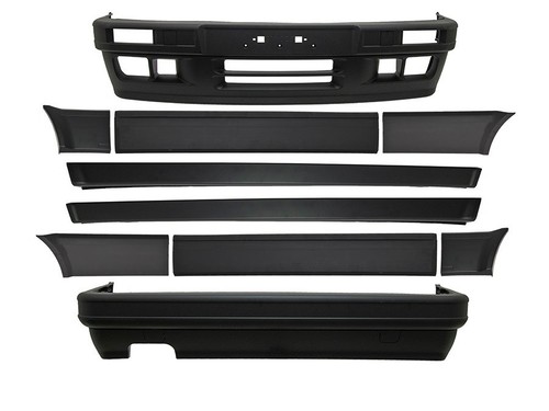 Bumper set body - set, kit