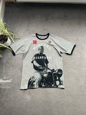 Y2K Ringspun Allstars Steve