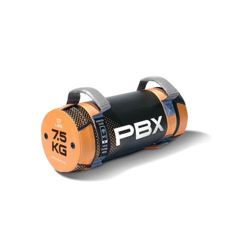 5kg weighted power bag - 7.5kg,