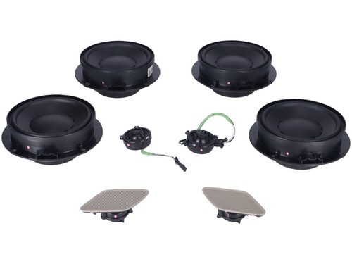 Dynaudio speaker system - dynaudio,