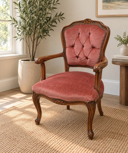 Antique french louis - louis, style