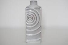 German Steuler Zyklon Mid-Century Modern Vase - Cari Zalloni - 1960's-1970's