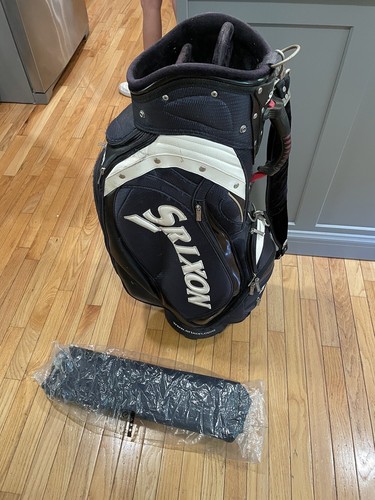 Srixon way tour - srixon,