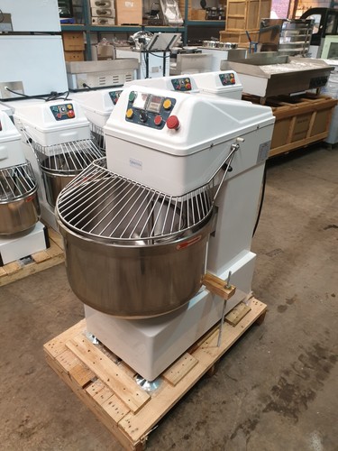 Quatrone dough mixer kneading - quatrone,
