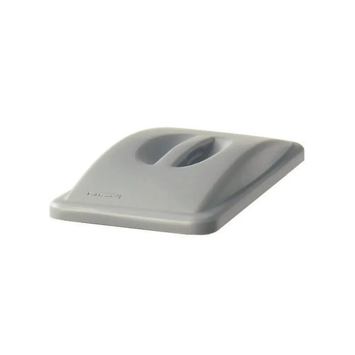Rubbermaid slim jim handle top - slim,