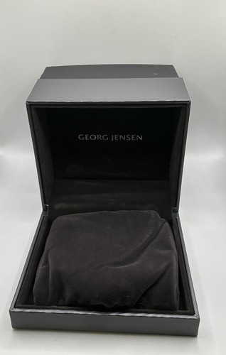 Georg jensen cushion box - cushion,