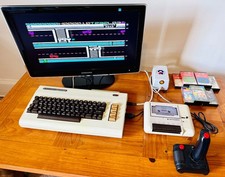 Commodore VIC-20 Complete