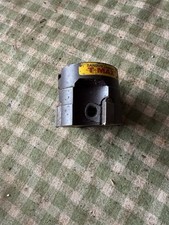 Sandvik - Face/Shell Mill Cutter 4 Flute Dia 50mm R262.2-050