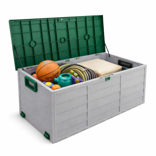 Outdoor garden storage - outdoor,
