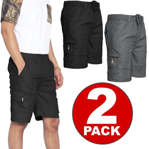 Mens elasticated lightweight - mens,