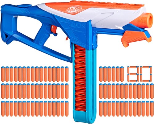 Nerf series infinite - nerf, n